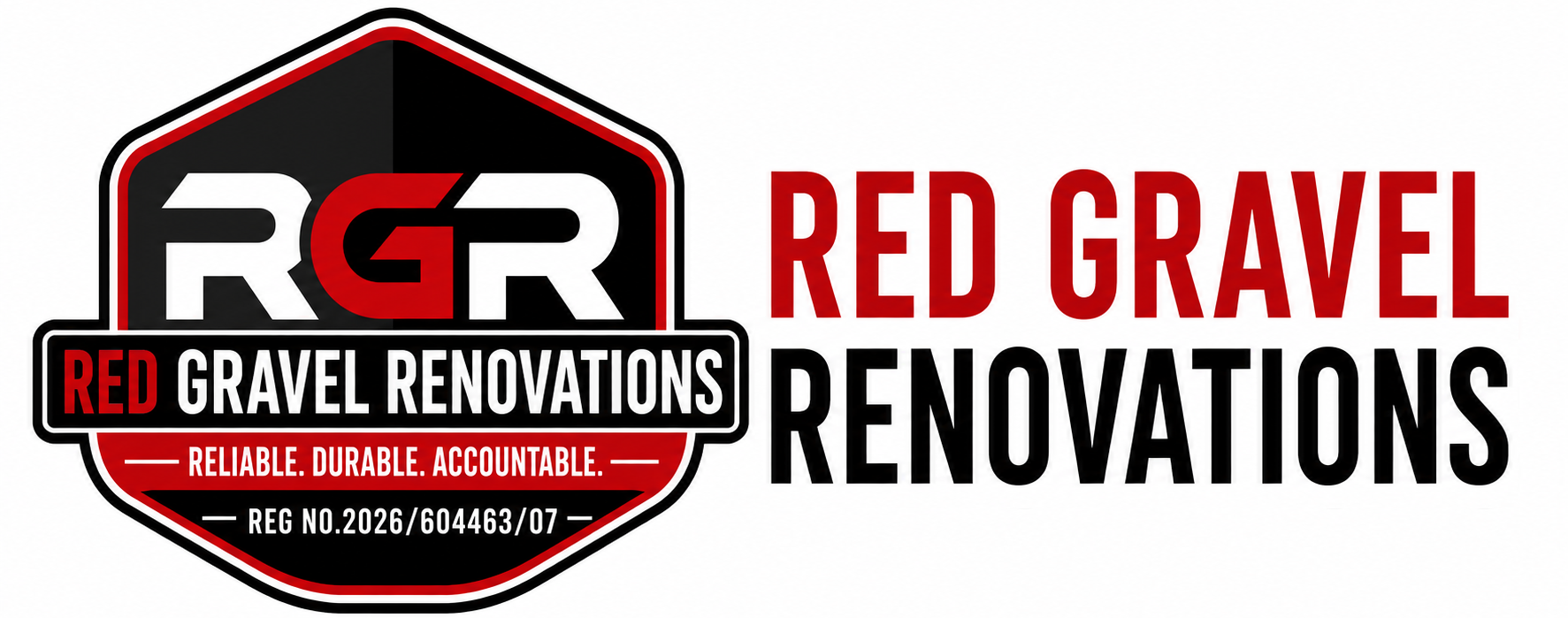 Red Gravel Renovations